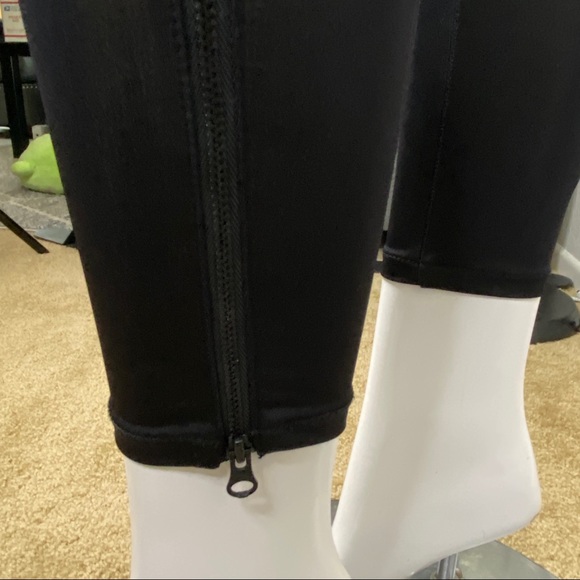 GUESS LEGGINGS XS - Picture 4 of 8